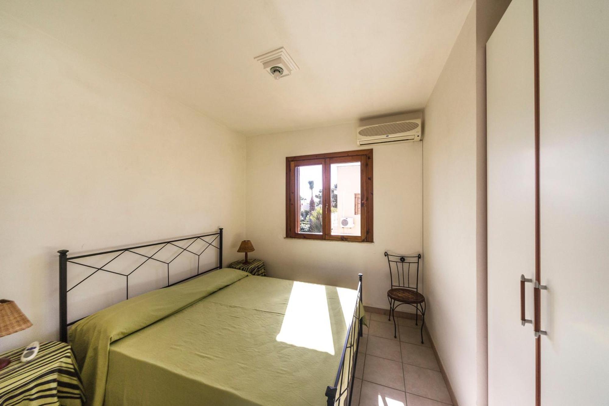 Aparthotel Giallomare Marzamemi Exterior foto