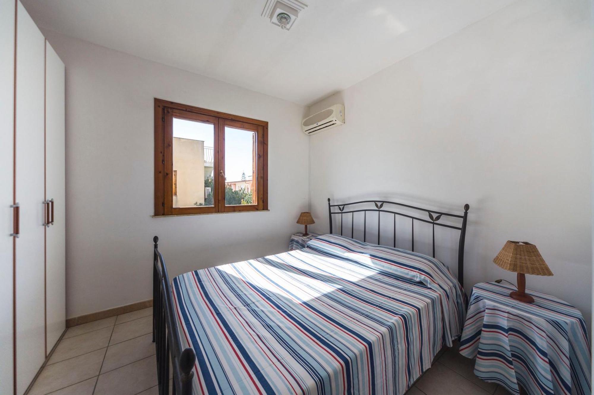 Aparthotel Giallomare Marzamemi Exterior foto