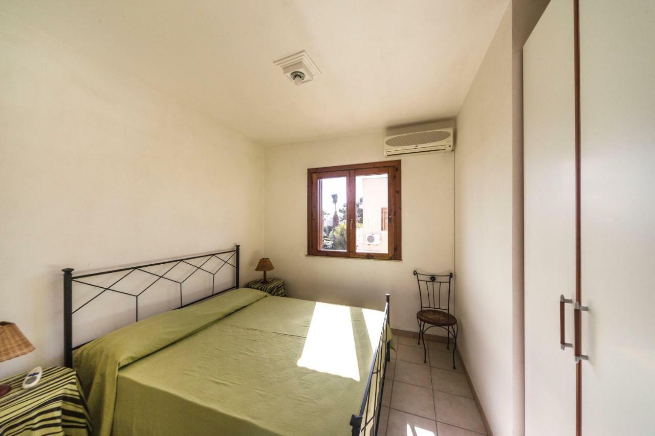 Aparthotel Giallomare Marzamemi Exterior foto
